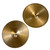 Used Zildjian A Series New Beat 13-Inch Hi-Hat Cymbals 40090-S000086746 View 2