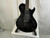 Used Schecter DIAMOND SERIES DAMIEN SOLO ELITE Super S Electric Guitar Black 6-String 40012-S000321137 View 1