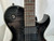Used Schecter DIAMOND SERIES DAMIEN SOLO ELITE Super S Electric Guitar Black 6-String 40012-S000321137 View 6