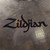 Used Zildjian 18 A CUSTOM CRASH Crash Cymbal 18" 41140-S000143963 View 2