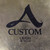 Used Zildjian 18 A CUSTOM CRASH Crash Cymbal 18" 41140-S000143963 View 3