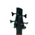 Used Ibanez SR300E Bass Guitar Blue 4-String 41120-S000040647 View 2