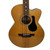 Used Alvarez RB30C Laminate Top Acoustic Guitar Natural 41120-S000040649 View 1