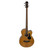 Used Alvarez RB30C Laminate Top Acoustic Guitar Natural 41120-S000040649 View 3