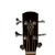 Used Alvarez RB30C Laminate Top Acoustic Guitar Natural 41120-S000040649 View 2