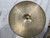 Used Zildjian 20IN AVEDIS RIDE KEYHOLD Vintage Ride Cymbal 20" 41132-S000015410 View 2