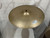 Used Zildjian 20IN AVEDIS RIDE KEYHOLD Vintage Ride Cymbal 20" 41132-S000015410 View 1