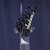 Used Jackson RR MINION JS1X JR ELECTRIC GUITAR Pointy Electric Guitar Black 6-String 41140-S000143966 View 5