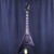 Used Jackson RR MINION JS1X JR ELECTRIC GUITAR Pointy Electric Guitar Black 6-String 41140-S000143966 View 3