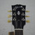 Used Gibson ES-335 Offset Double Cutaway Electric Guitar Black 6-String 40042-S000281219 View 3