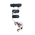 Used Fender PJ /W WIRING HARNESS Guitar Pickup 41126-S000094291 View 1
