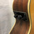 Used Charvel 625C Laminate Top Acoustic Guitar Natural 41125-S000043767 View 3
