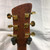 Used Charvel 625C Laminate Top Acoustic Guitar Natural 41125-S000043767 View 12