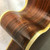 Used Charvel 625C Laminate Top Acoustic Guitar Natural 41125-S000043767 View 15