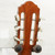Used Classical Laminate Top Acoustic Guitar Natural 40015-S000346551 View 6