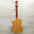Used Classical Laminate Top Acoustic Guitar Natural 40015-S000346551 View 7