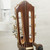 Used Classical Laminate Top Acoustic Guitar Natural 40015-S000346551 View 5