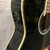 Used Ortega RCE145BK Solid Top Acoustic Guitar Black 41125-S000043770 View 6