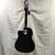Used Ortega RCE145BK Solid Top Acoustic Guitar Black 41125-S000043770 View 8