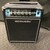 Used Acoustic BASS B25C 1 x 10 Bass Combo Amplifier 1 x 10 41125-S000043768 View 1