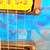 Used LTD LTD MH-1000 DELUXE Super S Electric Guitar Blue 6-String 41108-S000067833 View 9