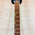 Used LTD LTD MH-1000 DELUXE Super S Electric Guitar Blue 6-String 41108-S000067833 View 6