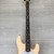Used Sterling by Ernie Ball STINGRAY RAY4HH Bass Guitar White 4-String 41124-S000216157 View 2