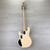 Used Sterling by Ernie Ball STINGRAY RAY4HH Bass Guitar White 4-String 41124-S000216157 View 7