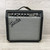 Used Fender FRONTMAN 15G 1 x 8 Solid State Amplifier 1 x 8 41124-S000216159 View 1