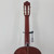 Used Yamaha CG150-SA Vintage Solid Top Acoustic Guitar Natural 40081-S000115753 View 5