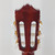 Used Yamaha CG150-SA Vintage Solid Top Acoustic Guitar Natural 40081-S000115753 View 6