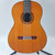 Used Yamaha CG150-SA Vintage Solid Top Acoustic Guitar Natural 40081-S000115753 View 1