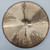 Used Pearl CX-500 Hi Hat Cymbals 14" 40081-S000115754 View 2