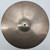 Used Zildjian 15 HI HAT SINGLE 1386G 2 DOT Vintage Hi Hat Cymbals 15" 40081-S000115755 View 1