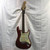 Used Fender AMERICAN PERFORMER STRATOCASTER HSS S Type Electric Guitar Red 6-String 41125-S000043772 View 2