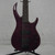 Used Peavey millenium AC BXP Bass Guitar Red 5-String 40042-S000281228 View 1