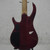 Used Peavey millenium AC BXP Bass Guitar Red 5-String 40042-S000281228 View 6