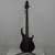 Used Peavey millenium AC BXP Bass Guitar Red 5-String 40042-S000281228 View 2