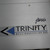 Used Korg TRINITY 76-Key Keyboard   40042-S000281227 View 2