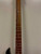 Used Rogue SX-100B Vintage J Type Bass Guitar Black 4-String 41129-S000010611 View 3