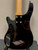 Used Rogue SX-100B Vintage J Type Bass Guitar Black 4-String 41129-S000010611 View 6