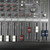 Used Mackie DFX12 Mixing Console 40042-S000281229 View 5