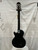 Used Epiphone LES PAUL JUNIOR LP Type Electric Guitar Black 6-String 41132-S000015426 View 4