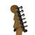 Used Reverend CROSSCUT Offset Double Cutaway Electric Guitar Red 6-String 41120-S000040656 View 5
