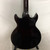 Used Ibanez AR420 S Type Electric Guitar Blue 6-String 41128-S000117700 View 6
