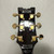 Used Ibanez AR420 S Type Electric Guitar Blue 6-String 41128-S000117700 View 4