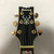 Used Ibanez AR420 S Type Electric Guitar Blue 6-String 41128-S000117700 View 3