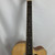 Used BCP STUDENT ACOUSTIC ELECTRIC Acoustic Guitar Natural 41128-S000095485 View 2