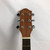 Used BCP STUDENT ACOUSTIC ELECTRIC Acoustic Guitar Natural 41128-S000095485 View 3