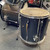 Used Tama ROCKSTAR 5 PC Drum Shell Kit Silver/Gray 40111-S000199018 View 3